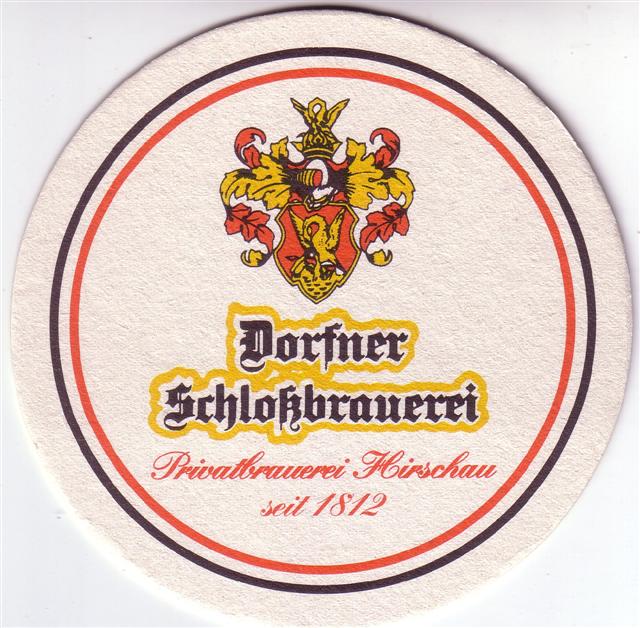 hirschau as-by dorfner rund 1a (215-dorfner) 
